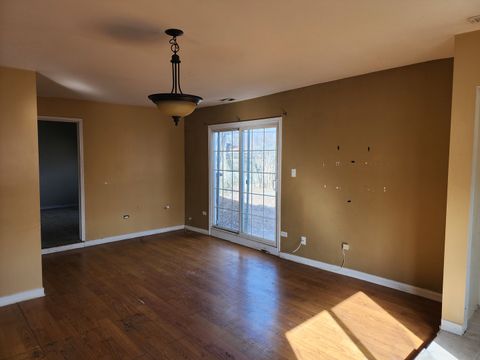 Tiny photo for 1449 Gordon Avenue, Calumet City, IL 60409 (MLS # 12617547)