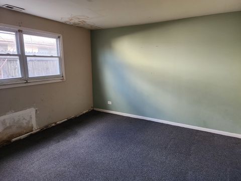 Tiny photo for 1449 Gordon Avenue, Calumet City, IL 60409 (MLS # 12617547)