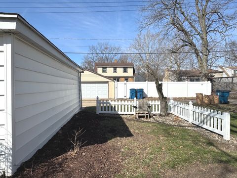 Tiny photo for 665 S May Avenue, Kankakee, IL 60901 (MLS # 12599478)