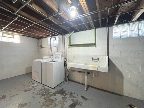 Tiny photo for 665 S May Avenue, Kankakee, IL 60901 (MLS # 12599478)