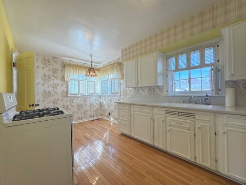 Tiny photo for 665 S May Avenue, Kankakee, IL 60901 (MLS # 12599478)