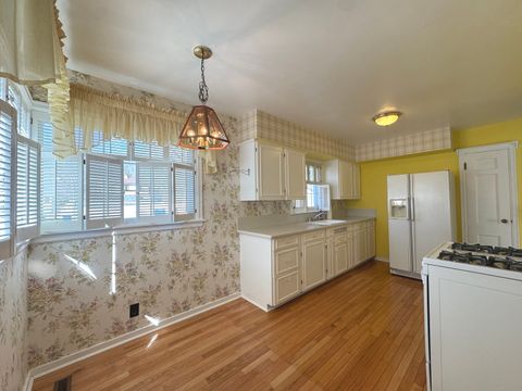 Tiny photo for 665 S May Avenue, Kankakee, IL 60901 (MLS # 12599478)