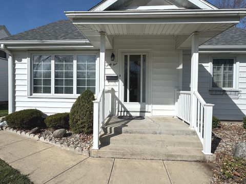 Tiny photo for 665 S May Avenue, Kankakee, IL 60901 (MLS # 12599478)