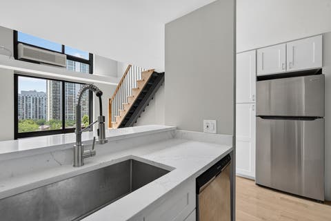 Tiny photo for 1221 N Dearborn Street #812N, Chicago, IL 60610 (MLS # 12717652)