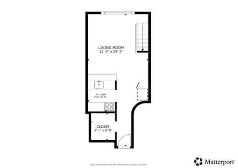 Tiny photo for 1221 N Dearborn Street #812N, Chicago, IL 60610 (MLS # 12717652)