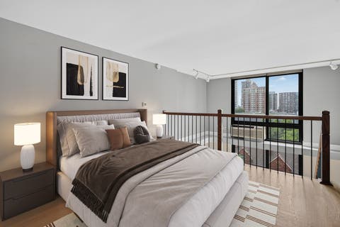 Tiny photo for 1221 N Dearborn Street #812N, Chicago, IL 60610 (MLS # 12717652)