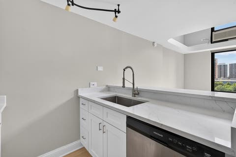 Tiny photo for 1221 N Dearborn Street #812N, Chicago, IL 60610 (MLS # 12717652)