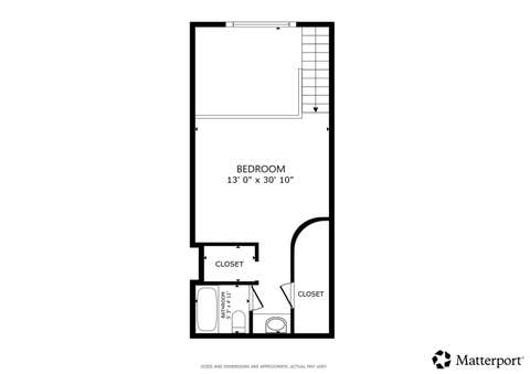 Tiny photo for 1221 N Dearborn Street #812N, Chicago, IL 60610 (MLS # 12717652)
