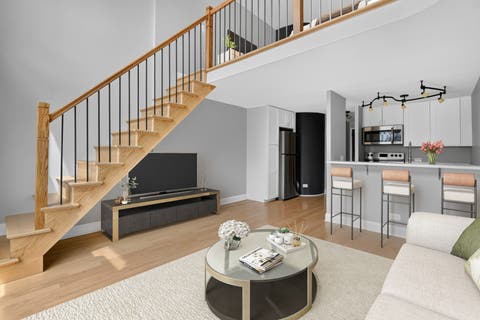 Tiny photo for 1221 N Dearborn Street #812N, Chicago, IL 60610 (MLS # 12717652)