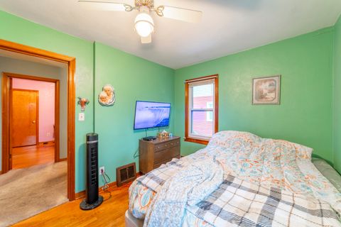 Tiny photo for 17949 Escanaba Avenue, Lansing, IL 60438 (MLS # 12605355)