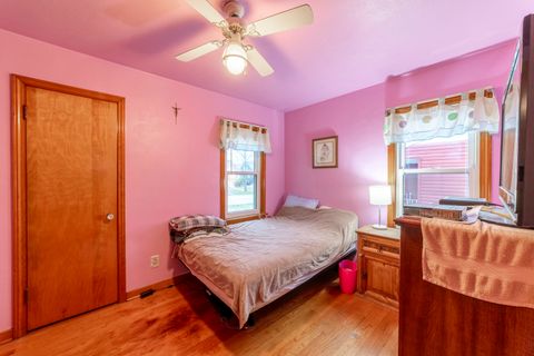 Tiny photo for 17949 Escanaba Avenue, Lansing, IL 60438 (MLS # 12605355)