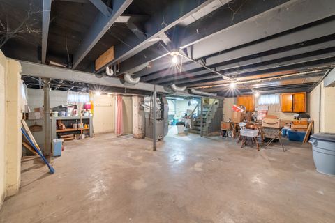 Tiny photo for 17949 Escanaba Avenue, Lansing, IL 60438 (MLS # 12605355)