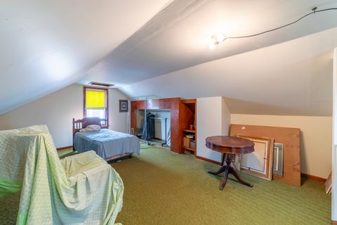 Tiny photo for 17949 Escanaba Avenue, Lansing, IL 60438 (MLS # 12605355)