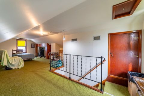 Tiny photo for 17949 Escanaba Avenue, Lansing, IL 60438 (MLS # 12605355)