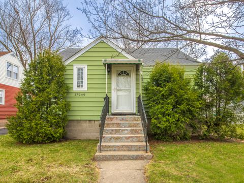 Photo of 17949 Escanaba Avenue, Lansing, IL 60438 (MLS # 12605355)