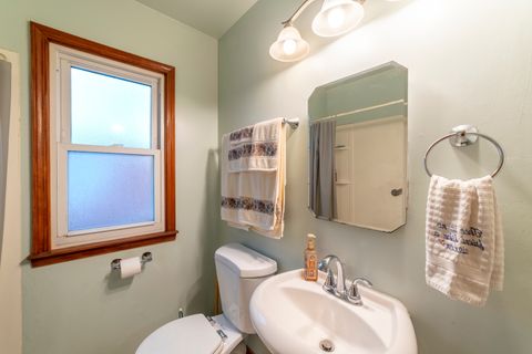 Tiny photo for 17949 Escanaba Avenue, Lansing, IL 60438 (MLS # 12605355)