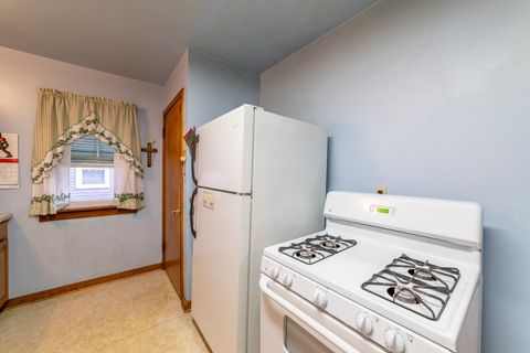 Tiny photo for 17949 Escanaba Avenue, Lansing, IL 60438 (MLS # 12605355)