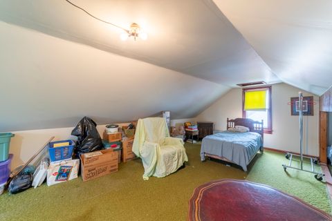 Tiny photo for 17949 Escanaba Avenue, Lansing, IL 60438 (MLS # 12605355)