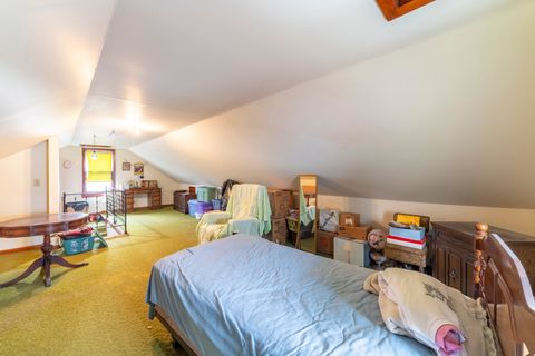 Tiny photo for 17949 Escanaba Avenue, Lansing, IL 60438 (MLS # 12605355)