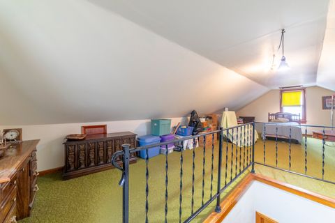 Tiny photo for 17949 Escanaba Avenue, Lansing, IL 60438 (MLS # 12605355)