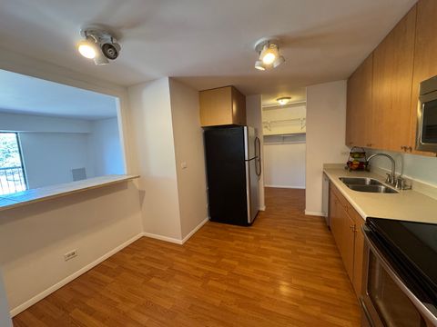 Tiny photo for 1415 E Central Road #301A, Arlington Heights, IL 60005 (MLS # 12481997)