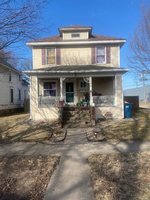 393 N 6th Avenue Kankakee IL 60901