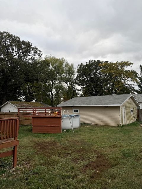 Tiny photo for 393 N 6th Avenue, Kankakee, IL 60901 (MLS # 12494539)