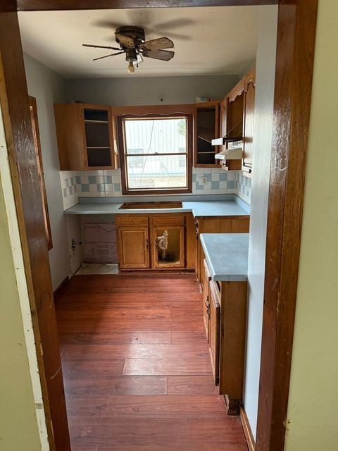 Tiny photo for 393 N 6th Avenue, Kankakee, IL 60901 (MLS # 12494539)