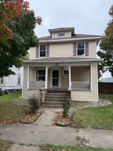 Photo of 393 N 6th Avenue, Kankakee, IL 60901 (MLS # 12494539) Photo of 393 N 6th Avenue, Kankakee, IL 60901 (MLS # 12494539)