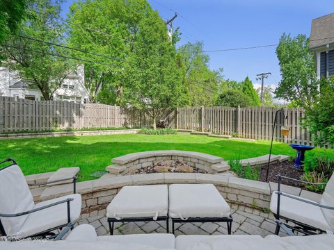 Tiny photo for 726 S Madison Street, Hinsdale, IL 60521 (MLS # 12657224)