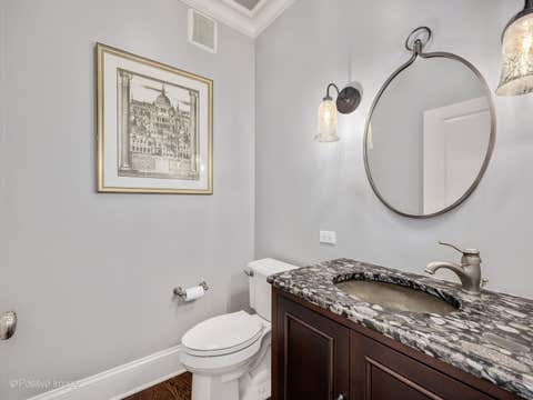 Tiny photo for 726 S Madison Street, Hinsdale, IL 60521 (MLS # 12657224)