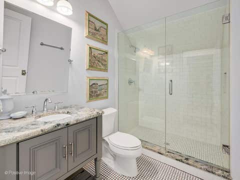Tiny photo for 726 S Madison Street, Hinsdale, IL 60521 (MLS # 12657224)