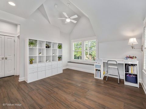 Tiny photo for 726 S Madison Street, Hinsdale, IL 60521 (MLS # 12657224)