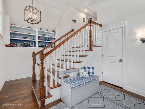 Tiny photo for 726 S Madison Street, Hinsdale, IL 60521 (MLS # 12657224)
