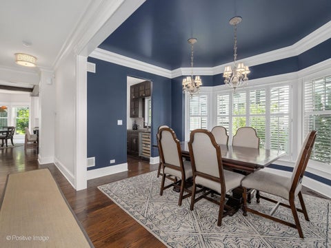 Tiny photo for 726 S Madison Street, Hinsdale, IL 60521 (MLS # 12657224)
