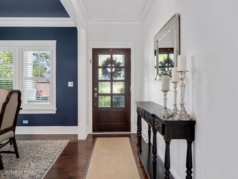 Tiny photo for 726 S Madison Street, Hinsdale, IL 60521 (MLS # 12657224)