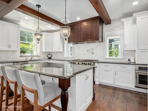 Tiny photo for 726 S Madison Street, Hinsdale, IL 60521 (MLS # 12657224)