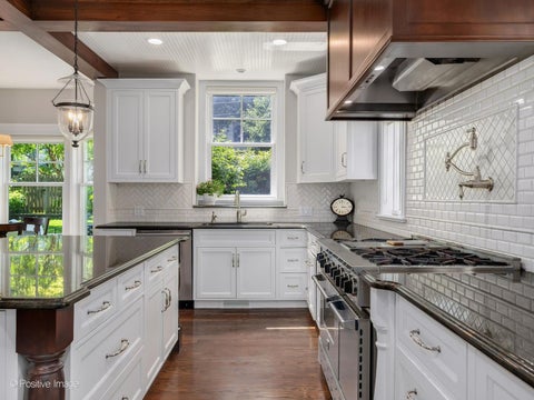 Tiny photo for 726 S Madison Street, Hinsdale, IL 60521 (MLS # 12657224)