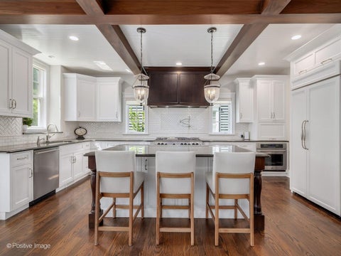 Tiny photo for 726 S Madison Street, Hinsdale, IL 60521 (MLS # 12657224)