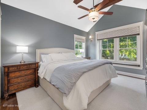 Tiny photo for 726 S Madison Street, Hinsdale, IL 60521 (MLS # 12657224)
