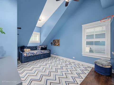Tiny photo for 726 S Madison Street, Hinsdale, IL 60521 (MLS # 12657224)