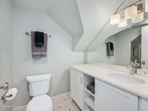 Tiny photo for 726 S Madison Street, Hinsdale, IL 60521 (MLS # 12657224)