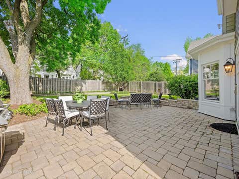 Tiny photo for 726 S Madison Street, Hinsdale, IL 60521 (MLS # 12657224)