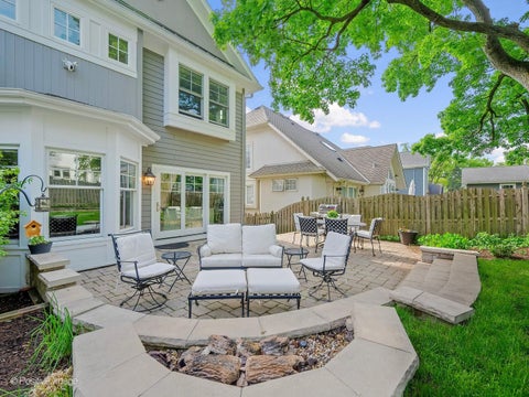 Tiny photo for 726 S Madison Street, Hinsdale, IL 60521 (MLS # 12657224)