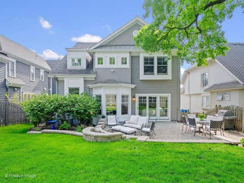 Tiny photo for 726 S Madison Street, Hinsdale, IL 60521 (MLS # 12657224)