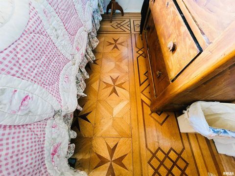 Tiny photo for 122 W SOUTH Street, Geneseo, IL 61254 (MLS # QC4269419)