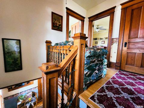 Tiny photo for 122 W SOUTH Street, Geneseo, IL 61254 (MLS # QC4269419)