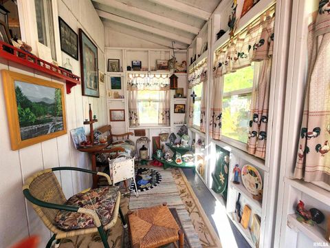 Tiny photo for 122 W SOUTH Street, Geneseo, IL 61254 (MLS # QC4269419)