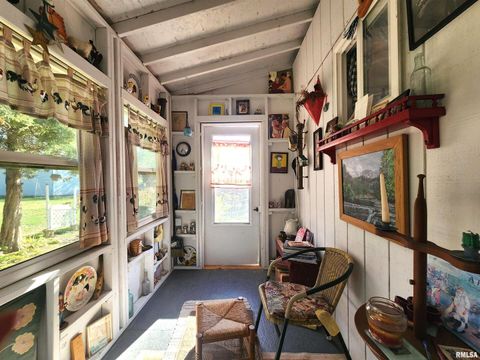 Tiny photo for 122 W SOUTH Street, Geneseo, IL 61254 (MLS # QC4269419)