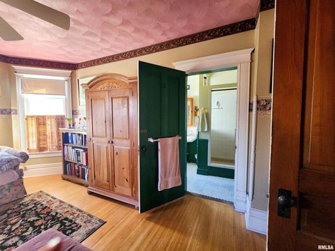 Tiny photo for 122 W SOUTH Street, Geneseo, IL 61254 (MLS # QC4269419)